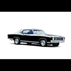 Meet your Posher, Sharyn